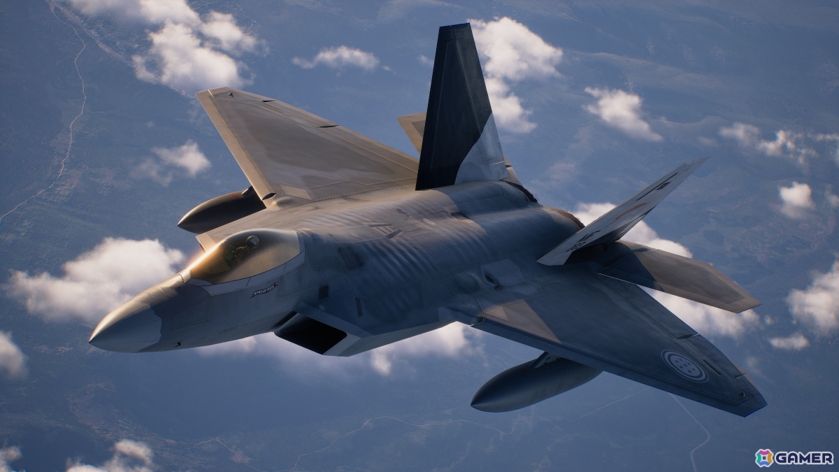 「エースコンバット8」シリーズ史上最大規模のオンラインモードを紹介！世界中の戦闘機ファンと集い共闘や対戦を楽しめるの画像