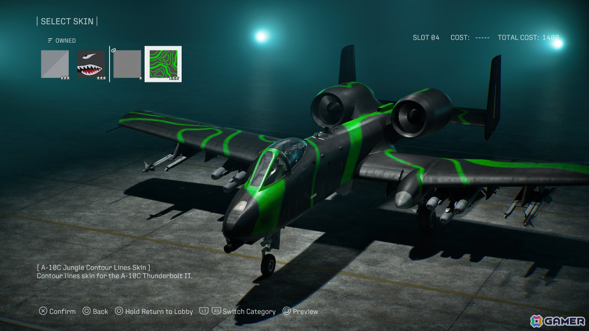 「エースコンバット8」シリーズ史上最大規模のオンラインモードを紹介！世界中の戦闘機ファンと集い共闘や対戦を楽しめるの画像