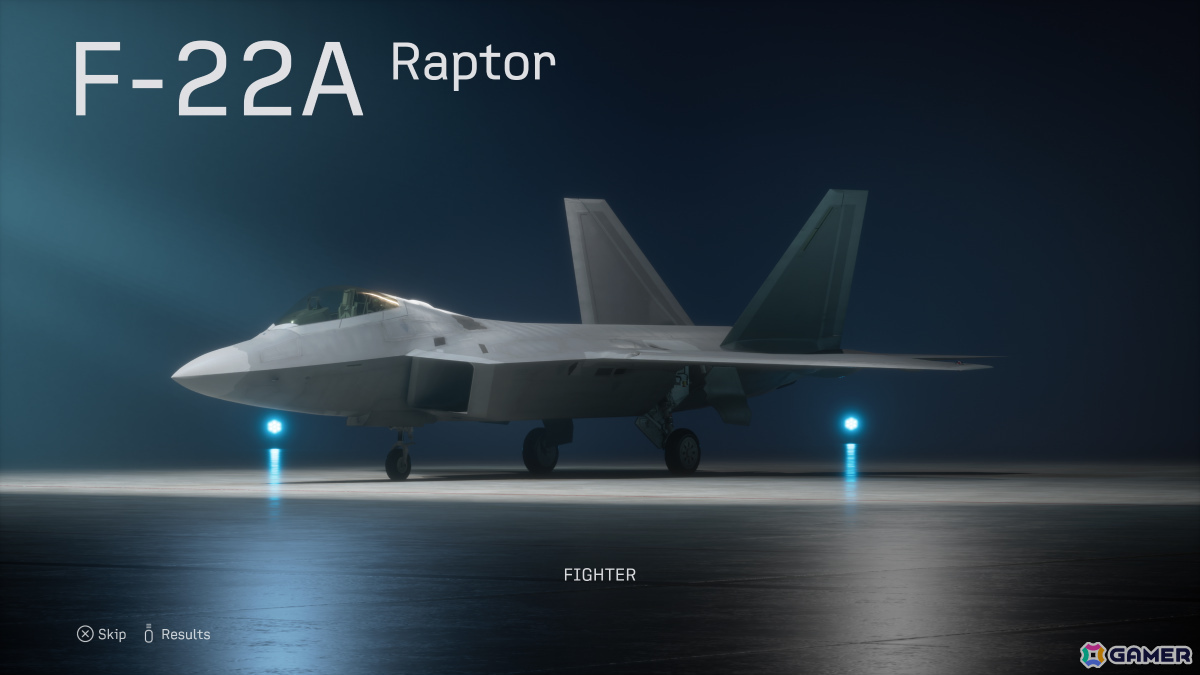 「エースコンバット8」シリーズ史上最大規模のオンラインモードを紹介！世界中の戦闘機ファンと集い共闘や対戦を楽しめるの画像