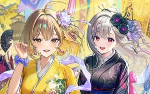 「勝利の女神：NIKKE」9月15日より開催の「NIKKE in 京都」第2弾「ニケと行く、遺失物探しの旅！」では謎解きスタンプラリーやJR東海「推し旅」、京まふ、嵐電コラボも