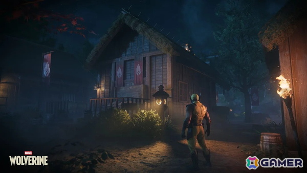 「Marvel's Wolverine」Insomniac Gamesが日本で行なった現地取材の様子が公開―説得力のあるゲームの世界を形作るため日本各地を巡った旅の記録をチェックの画像1