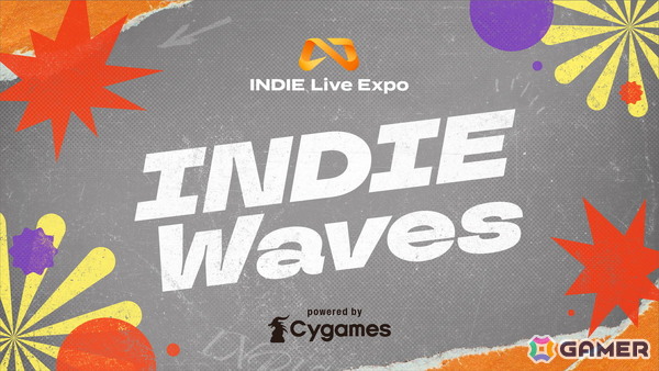「INDIE Live Expo 2026.12.1」紹介タイトルの一般公募が開始！エントリー期間は9月29日11時59分までの画像1