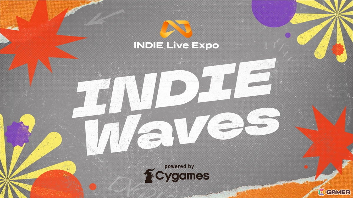 「INDIE Live Expo 2026.12.1」紹介タイトルの一般公募が開始!エントリー期間は9月29日11時59分までの画像