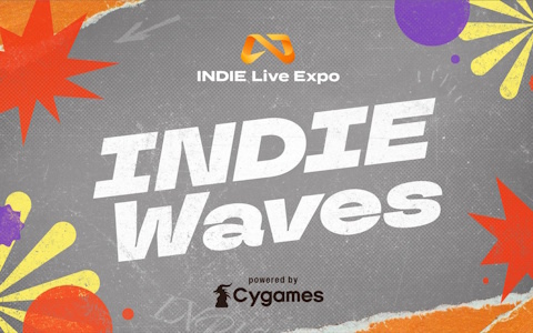 「INDIE Live Expo 2026.12.1」紹介タイトルの一般公募が開始！エントリー期間は9月29日11時59分まで