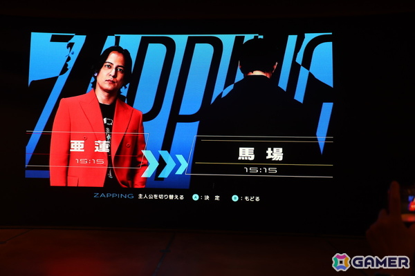 「シブヤスクランブルストーリーズ」名前はまだない。さん、ウナギ・サヤカさんが新キャストに！クラウドファンディング第2部開始発表会をレポート！の画像10