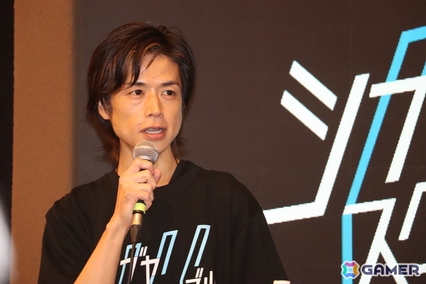 「シブヤスクランブルストーリーズ」名前はまだない。さん、ウナギ・サヤカさんが新キャストに！クラウドファンディング第2部開始発表会をレポート！の画像12