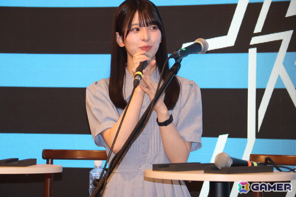 「シブヤスクランブルストーリーズ」名前はまだない。さん、ウナギ・サヤカさんが新キャストに！クラウドファンディング第2部開始発表会をレポート！の画像13