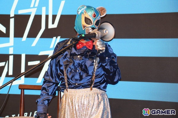 「シブヤスクランブルストーリーズ」名前はまだない。さん、ウナギ・サヤカさんが新キャストに！クラウドファンディング第2部開始発表会をレポート！の画像17