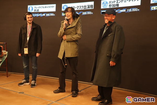 「シブヤスクランブルストーリーズ」名前はまだない。さん、ウナギ・サヤカさんが新キャストに！クラウドファンディング第2部開始発表会をレポート！の画像27