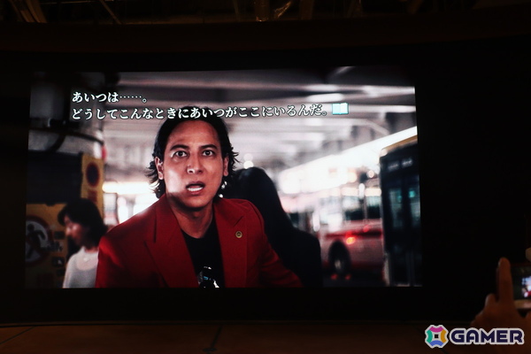 「シブヤスクランブルストーリーズ」名前はまだない。さん、ウナギ・サヤカさんが新キャストに！クラウドファンディング第2部開始発表会をレポート！の画像5