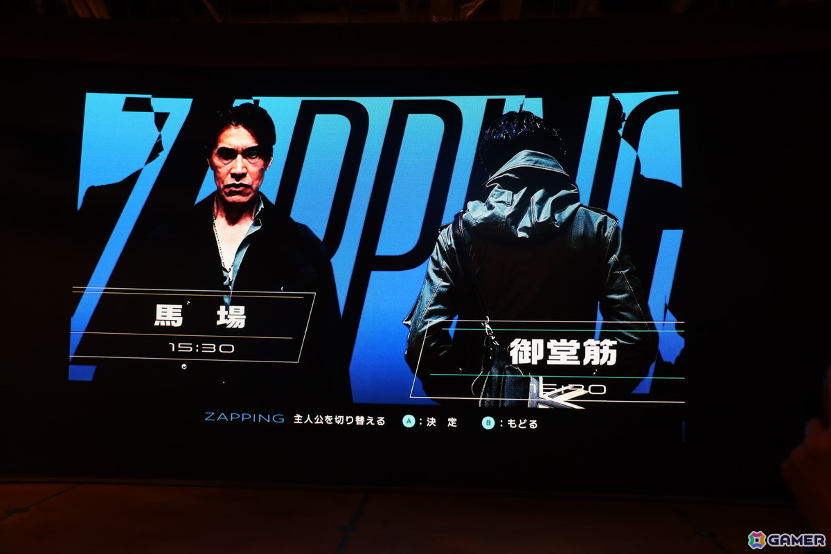 「シブヤスクランブルストーリーズ」名前はまだない。さん、ウナギ・サヤカさんが新キャストに!クラウドファンディング第2部開始発表会をレポート!の画像