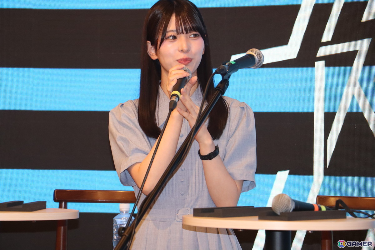 「シブヤスクランブルストーリーズ」名前はまだない。さん、ウナギ・サヤカさんが新キャストに!クラウドファンディング第2部開始発表会をレポート!の画像