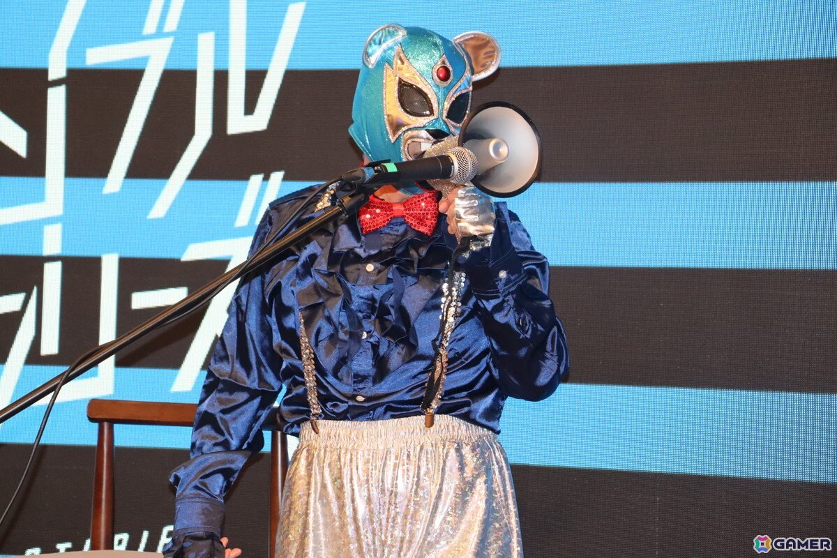 「シブヤスクランブルストーリーズ」名前はまだない。さん、ウナギ・サヤカさんが新キャストに!クラウドファンディング第2部開始発表会をレポート!の画像