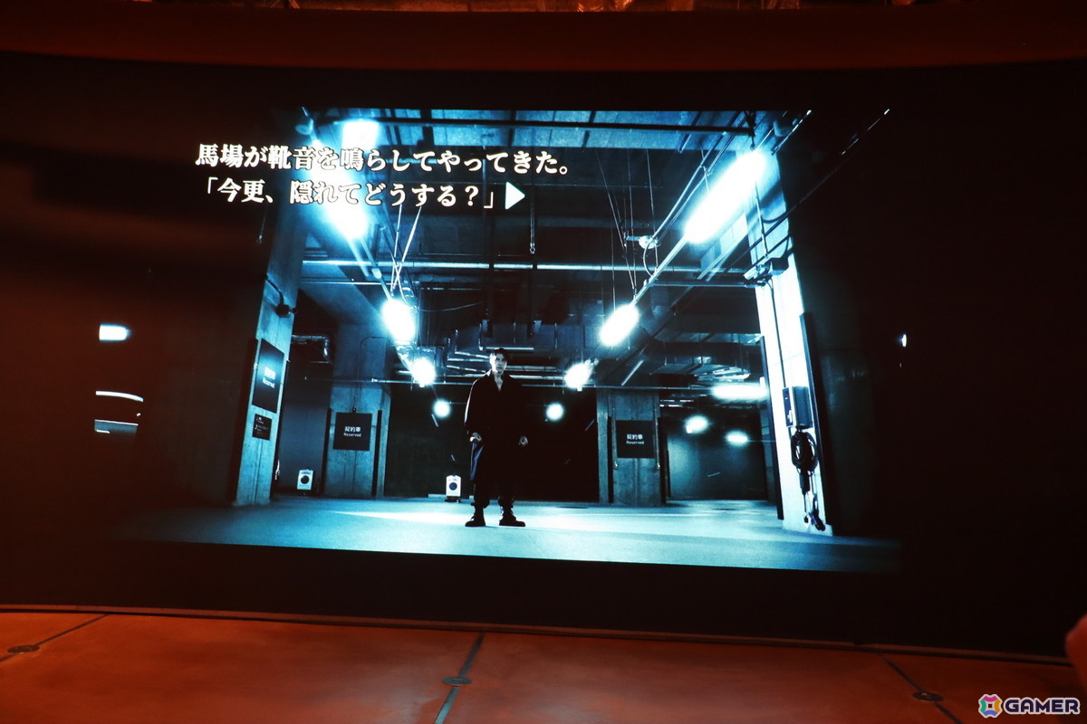 「シブヤスクランブルストーリーズ」名前はまだない。さん、ウナギ・サヤカさんが新キャストに!クラウドファンディング第2部開始発表会をレポート!の画像