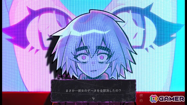 現実とバーチャル、どちらの世界が本物かわからなくなって転落していく少女を描いた「project; VIRAI: DOOMER's LIFE ESCAPE」がTGS2026に出展！の画像6