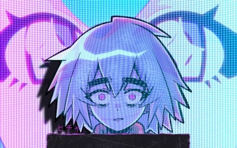 現実とバーチャル、どちらの世界が本物かわからなくなって転落していく少女を描いた「project; VIRAI: DOOMER's LIFE ESCAPE」がTGS2026に出展！