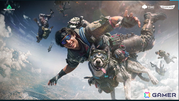 「Delta Force」9月8日より全オペレーターに日本語ボイスが実装！内田雄馬さんや鬼頭明里さんなど総勢17名の声優陣が出演の画像9