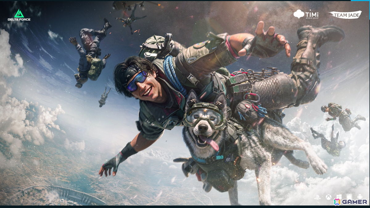 「Delta Force」9月8日より全オペレーターに日本語ボイスが実装!内田雄馬さんや鬼頭明里さんなど総勢17名の声優陣が出演の画像