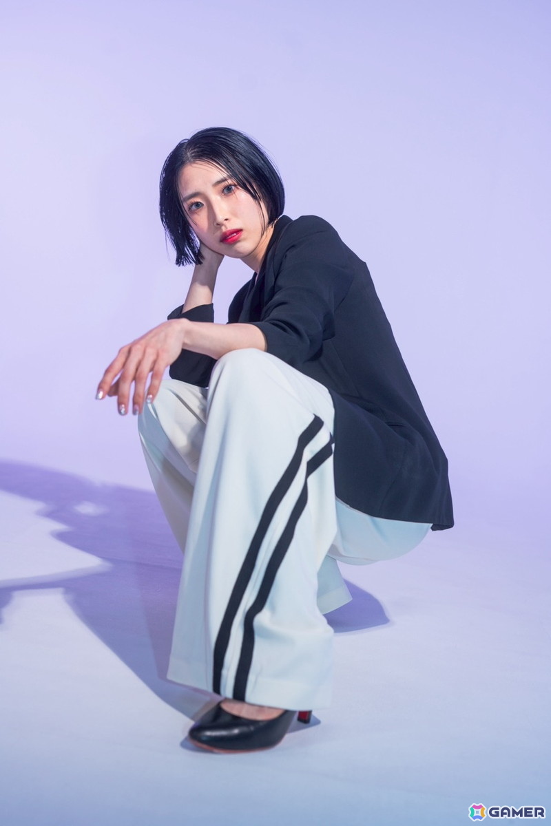 川島美優