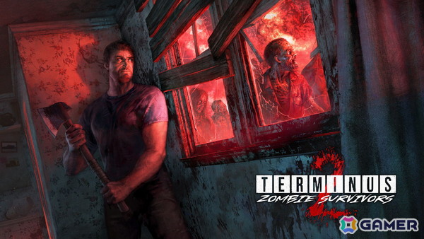 最大6人でプレイ可能なオープンワールドゾンビサバイバル「Terminus: Zombie Survivors 2」のSteamストアページが公開！日本語にも対応の画像1