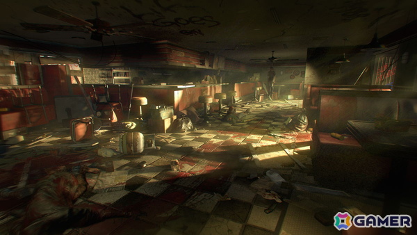 最大6人でプレイ可能なオープンワールドゾンビサバイバル「Terminus: Zombie Survivors 2」のSteamストアページが公開！日本語にも対応の画像12