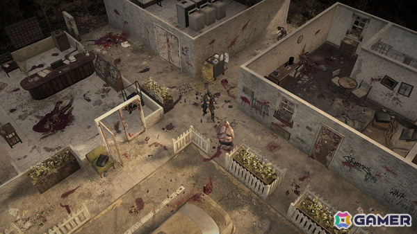 最大6人でプレイ可能なオープンワールドゾンビサバイバル「Terminus: Zombie Survivors 2」のSteamストアページが公開!日本語にも対応の画像