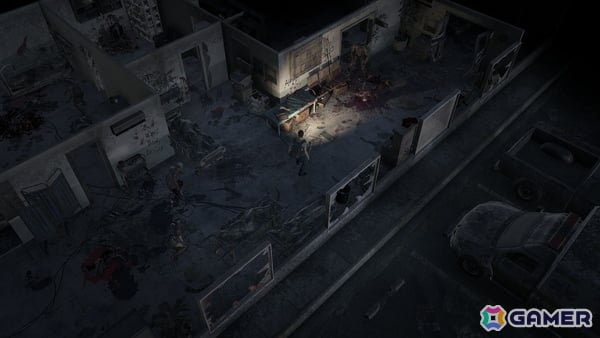 最大6人でプレイ可能なオープンワールドゾンビサバイバル「Terminus: Zombie Survivors 2」のSteamストアページが公開!日本語にも対応の画像
