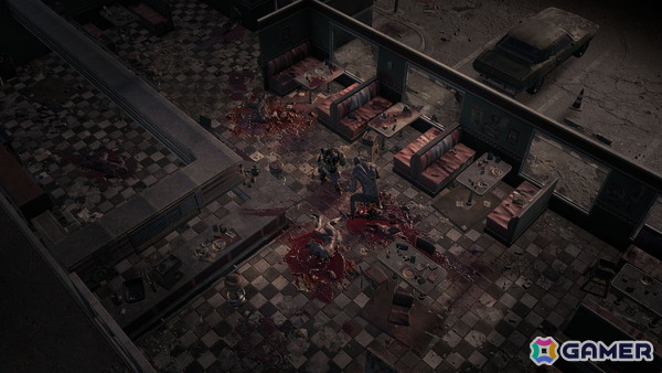 最大6人でプレイ可能なオープンワールドゾンビサバイバル「Terminus: Zombie Survivors 2」のSteamストアページが公開!日本語にも対応の画像