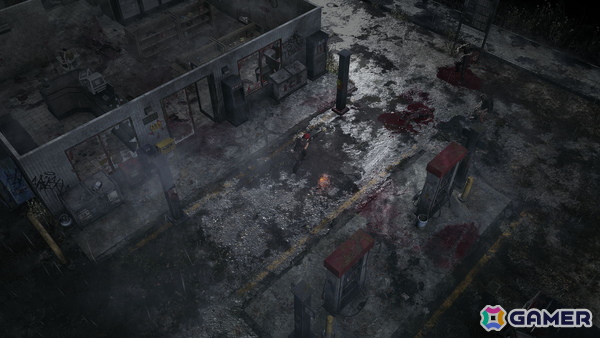 最大6人でプレイ可能なオープンワールドゾンビサバイバル「Terminus: Zombie Survivors 2」のSteamストアページが公開!日本語にも対応の画像