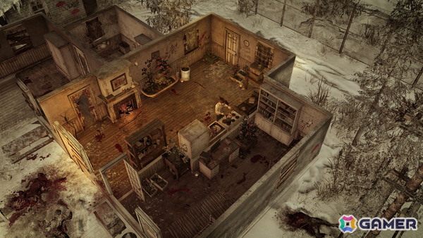最大6人でプレイ可能なオープンワールドゾンビサバイバル「Terminus: Zombie Survivors 2」のSteamストアページが公開!日本語にも対応の画像