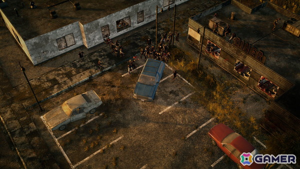 最大6人でプレイ可能なオープンワールドゾンビサバイバル「Terminus: Zombie Survivors 2」のSteamストアページが公開!日本語にも対応の画像
