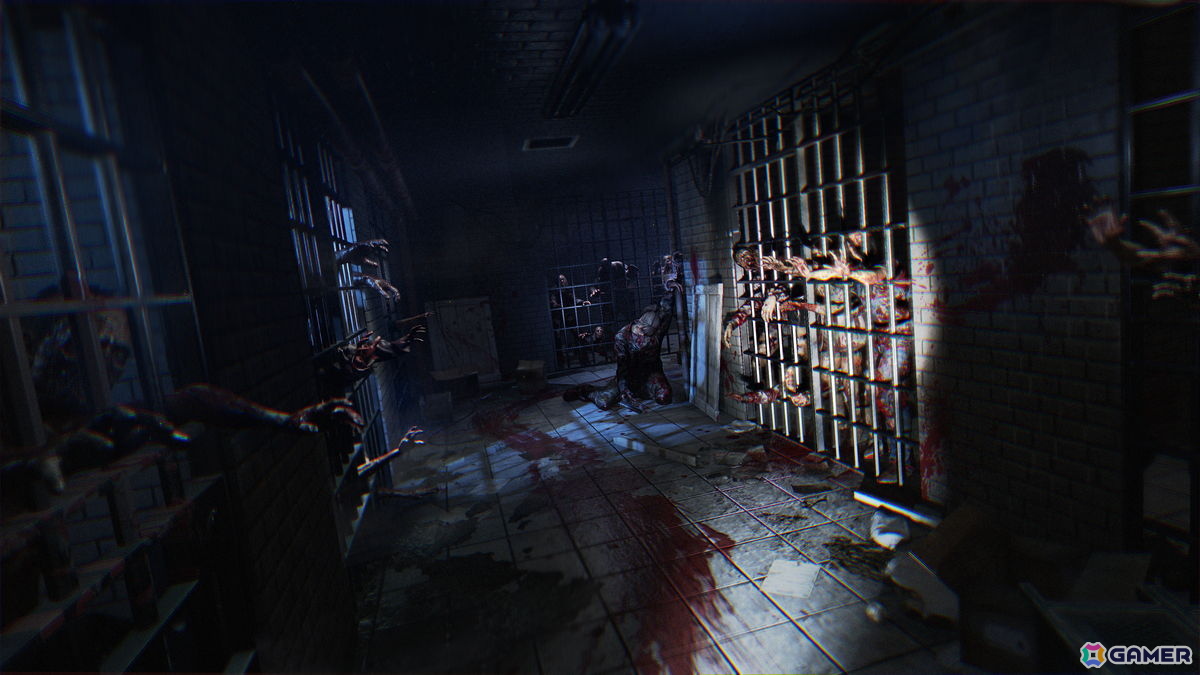 最大6人でプレイ可能なオープンワールドゾンビサバイバル「Terminus: Zombie Survivors 2」のSteamストアページが公開!日本語にも対応の画像