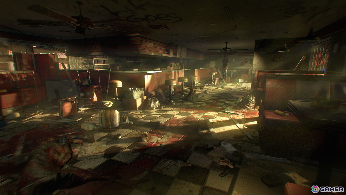 最大6人でプレイ可能なオープンワールドゾンビサバイバル「Terminus: Zombie Survivors 2」のSteamストアページが公開!日本語にも対応の画像