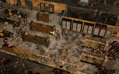 最大6人でプレイ可能なオープンワールドゾンビサバイバル「Terminus: Zombie Survivors 2」のSteamストアページが公開！日本語にも対応