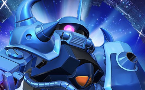 「SDガンダム ジージェネレーション エターナル」9月2日の「グフの日」を記念したスペシャルステージが開催！