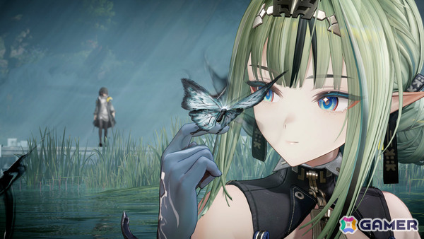 「アークナイツ：エンドフィールド」ティフォロス（CV：大空直美）が参戦となる新バージョン「雪氷の幽夢」が配信！の画像25