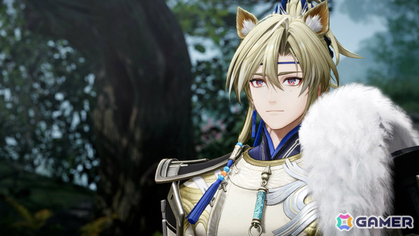 「アークナイツ：エンドフィールド」ティフォロス（CV：大空直美）が参戦となる新バージョン「雪氷の幽夢」が配信！の画像26