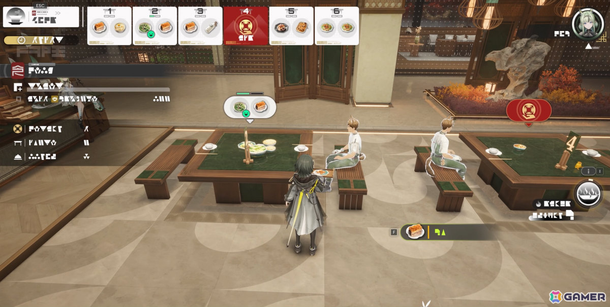 「アークナイツ：エンドフィールド」ティフォロス（CV：大空直美）が参戦となる新バージョン「雪氷の幽夢」が配信！の画像