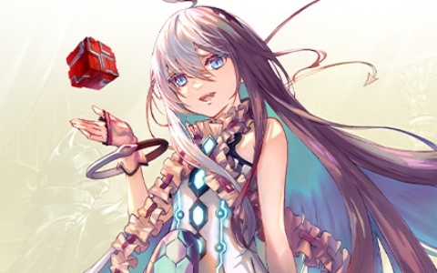 もう一つの“誰ガ為の物語”を描くハイスピードバトルRPG「誰ガ為のアルケミスト ポートマスターズ」が2026年に配信！の画像