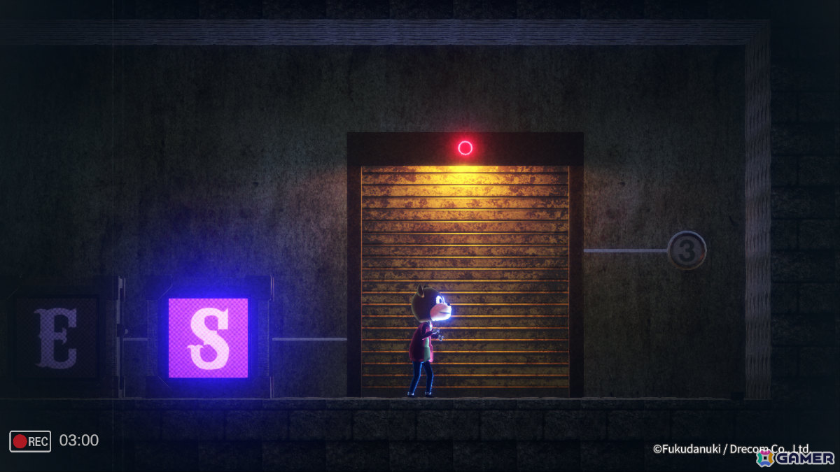 DRECOM CREATORS STUDIO、月面タクシードライバーとなり大統領暗殺の謎を解き明かすSFタイムトラベルADV「TIMEMOON」などパブリッシング作品を発表の画像
