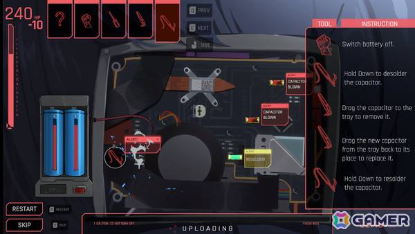 中世RTS「Stronghold 4」、協力タワー建築ゲーム「What Goes Up」など9作品がTGS2026で遊べる！の画像