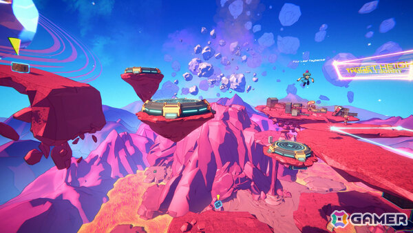 中世RTS「Stronghold 4」、協力タワー建築ゲーム「What Goes Up」など9作品がTGS2026で遊べる！の画像