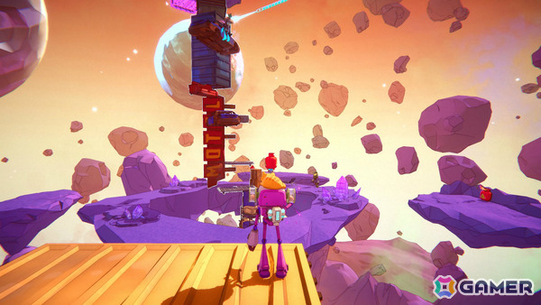中世RTS「Stronghold 4」、協力タワー建築ゲーム「What Goes Up」など9作品がTGS2026で遊べる！の画像