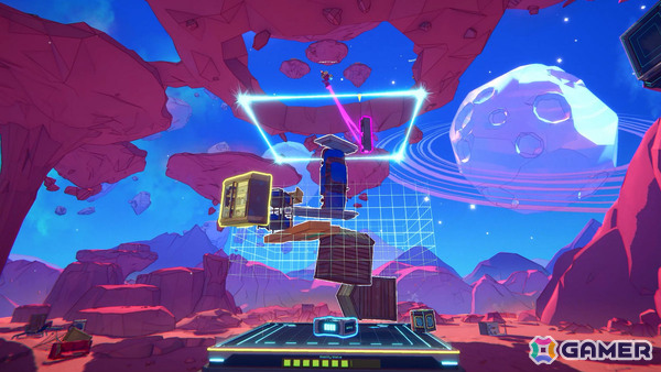 中世RTS「Stronghold 4」、協力タワー建築ゲーム「What Goes Up」など9作品がTGS2026で遊べる！の画像