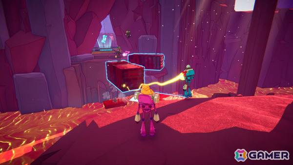 中世RTS「Stronghold 4」、協力タワー建築ゲーム「What Goes Up」など9作品がTGS2026で遊べる！の画像