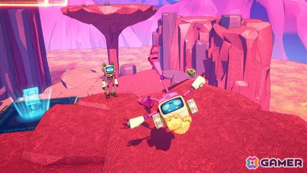 中世RTS「Stronghold 4」、協力タワー建築ゲーム「What Goes Up」など9作品がTGS2026で遊べる！の画像