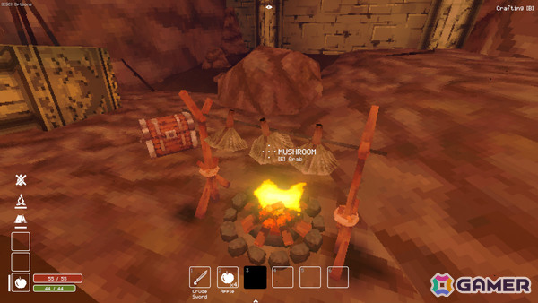 中世RTS「Stronghold 4」、協力タワー建築ゲーム「What Goes Up」など9作品がTGS2026で遊べる！の画像