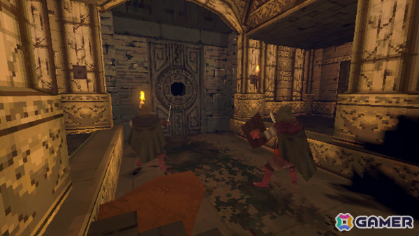 中世RTS「Stronghold 4」、協力タワー建築ゲーム「What Goes Up」など9作品がTGS2026で遊べる！の画像