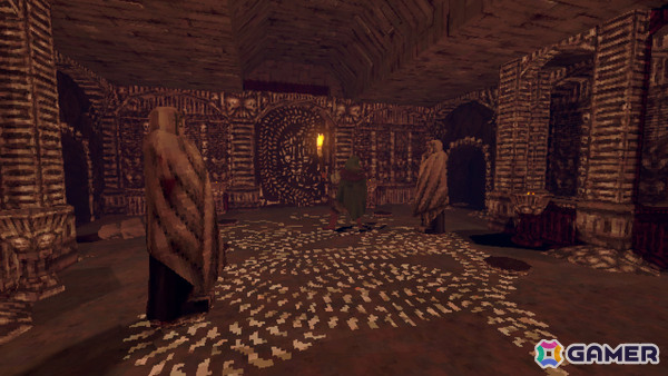 中世RTS「Stronghold 4」、協力タワー建築ゲーム「What Goes Up」など9作品がTGS2026で遊べる！の画像
