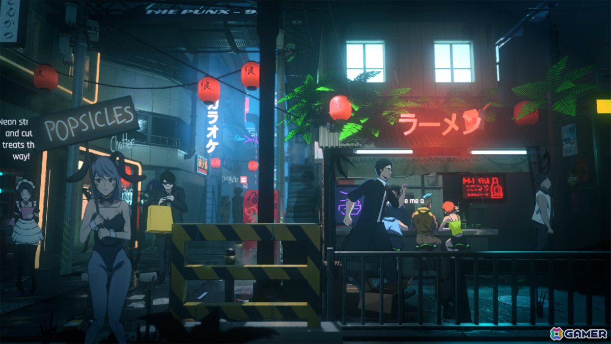 中世RTS「Stronghold 4」、協力タワー建築ゲーム「What Goes Up」など9作品がTGS2026で遊べる！の画像22
